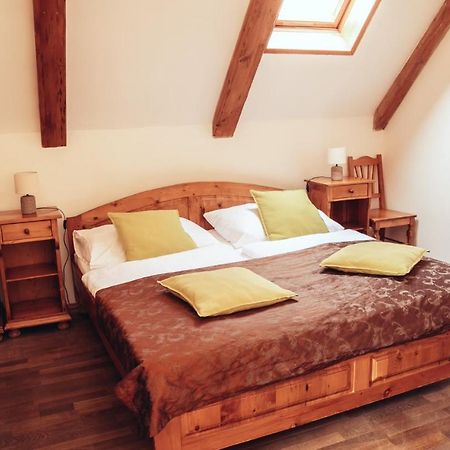 Stramberk Spa Екстер'єр фото