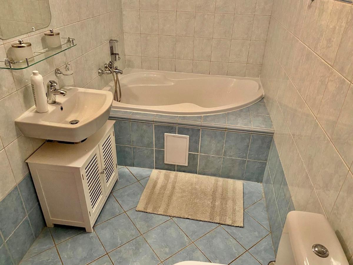 Stramberk Spa Екстер'єр фото