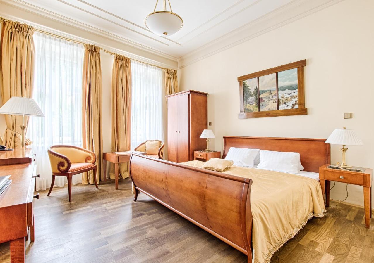 Stramberk Spa Екстер'єр фото
