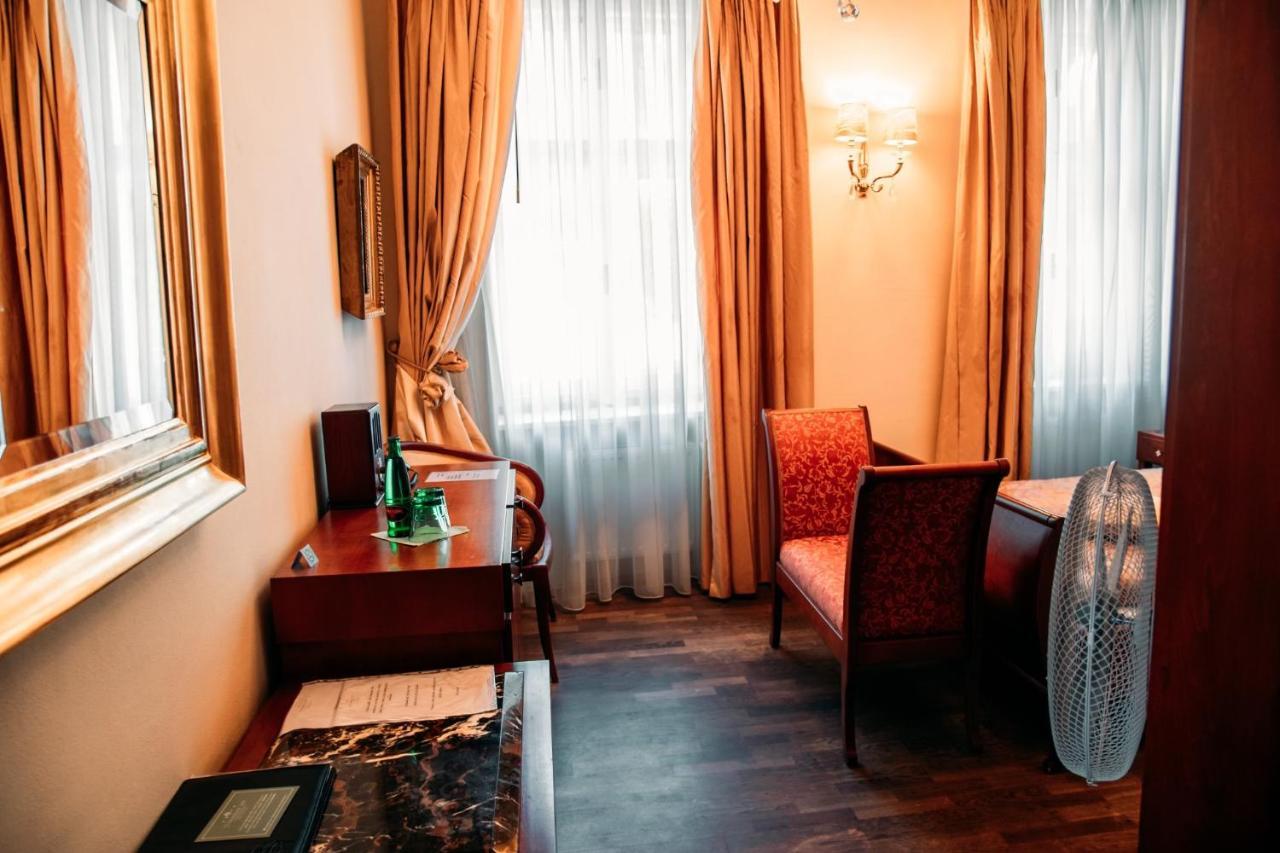 Stramberk Spa Екстер'єр фото