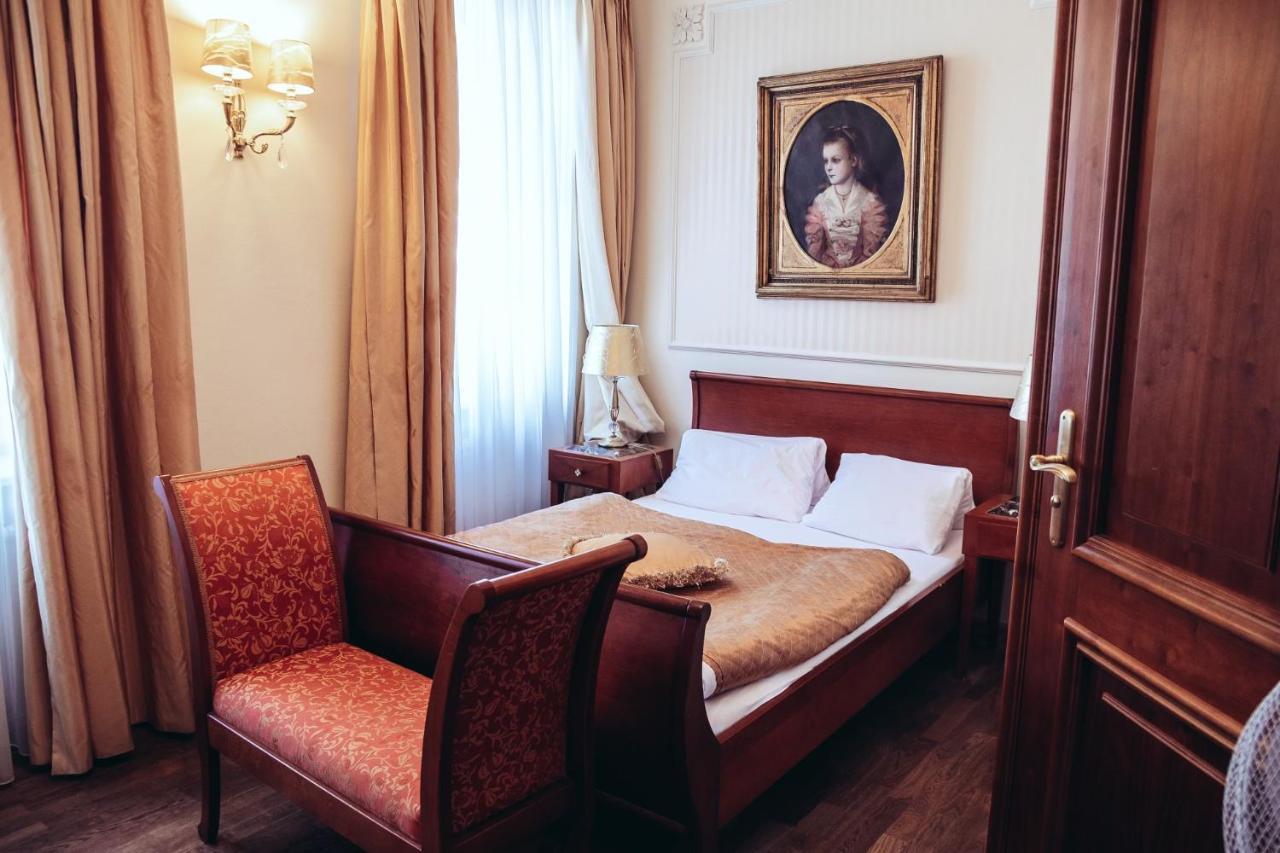 Stramberk Spa Екстер'єр фото
