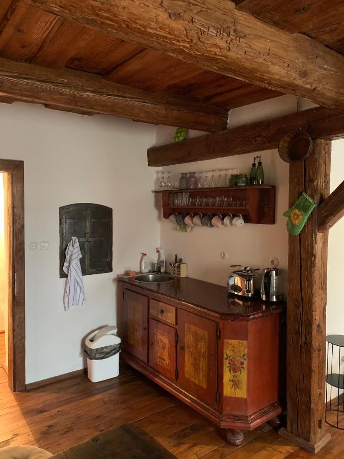 Stramberk Spa Екстер'єр фото