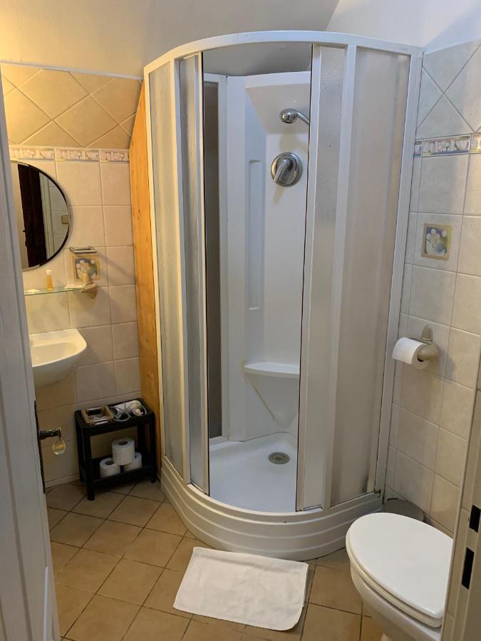 Stramberk Spa Екстер'єр фото