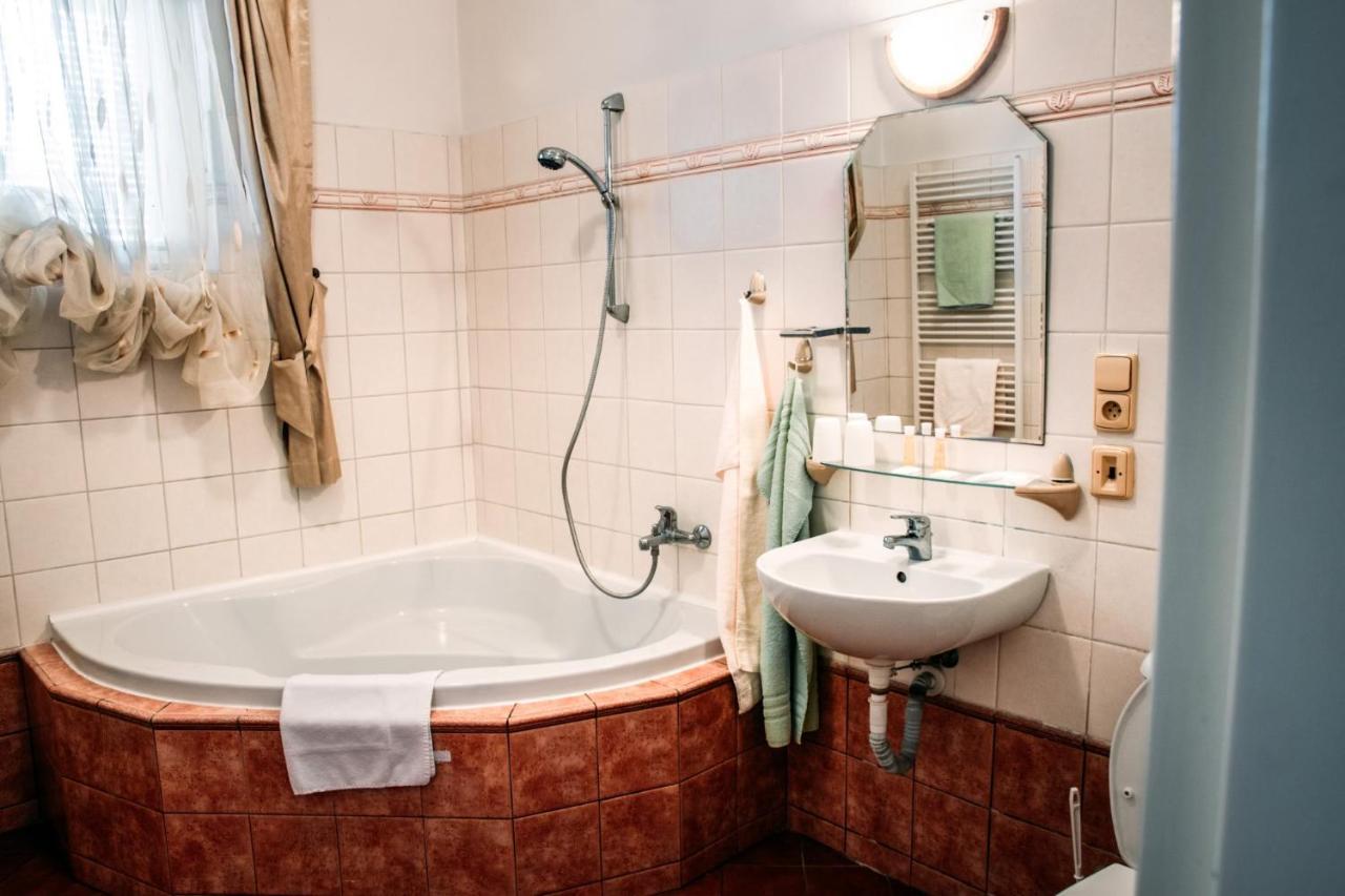 Stramberk Spa Екстер'єр фото