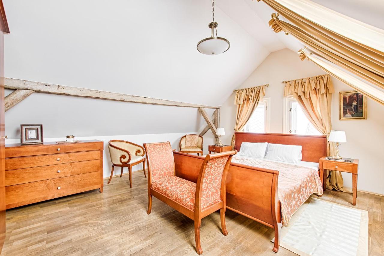 Stramberk Spa Екстер'єр фото