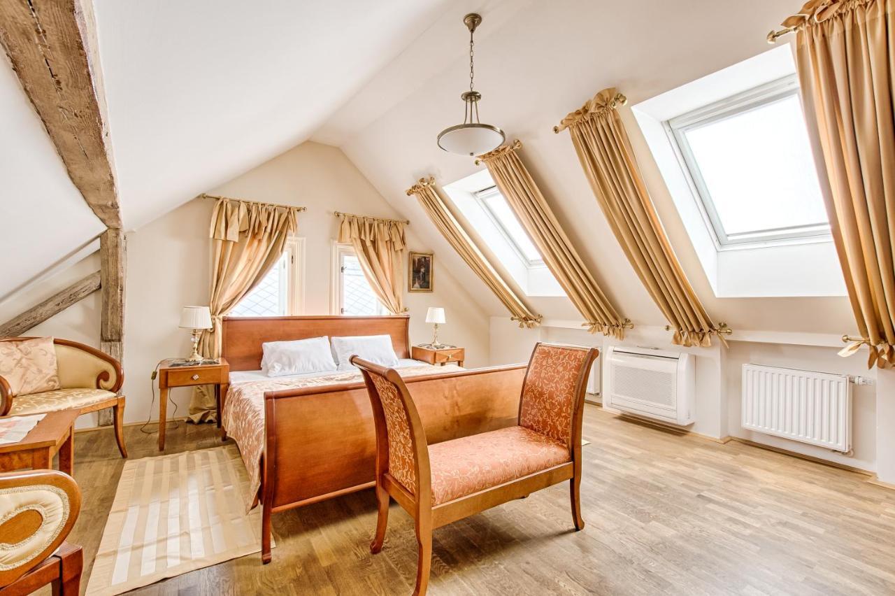 Stramberk Spa Екстер'єр фото